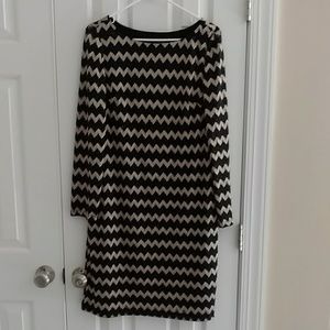 Jessica Howard holiday dress